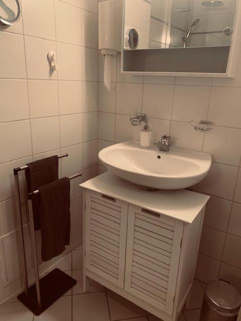Quartier Gare-Mont-Blanc Apartment Geneva Luaran gambar