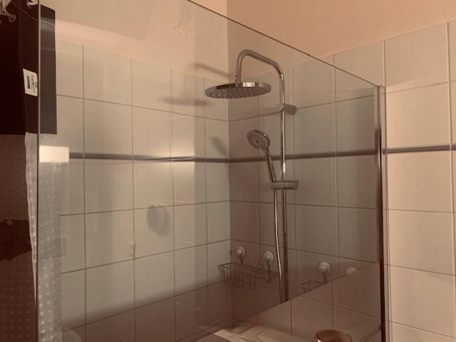 Quartier Gare-Mont-Blanc Apartment Geneva Luaran gambar